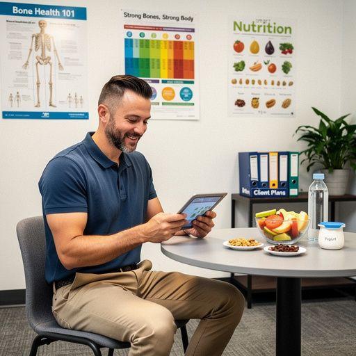 Edgars Liepiņš - Sporta speciālists