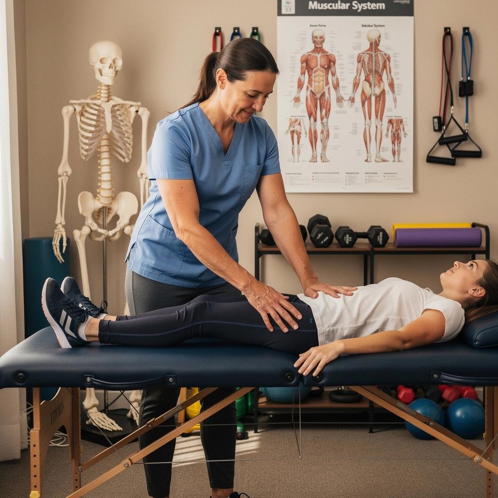 Laura Grāvere - Veselības konsultante